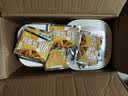 顾大嫂非油炸干拌面三口味6盒装830g 赠榨菜桶装方便面速食泡面免煮冲泡 实拍图
