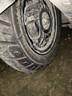 米其林（MICHELIN）摩托车轮胎 PILOT STREET 2  100/90-10  实拍图