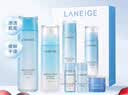 兰芝（LANEIGE）水库水乳礼盒385ml滋润型五件套男女生日礼物 实拍图