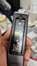 绿联 M.2 NVMe/SATA双协议移动硬盘盒 Type-C/USB3.2外接SSD固态硬盘 适用笔记本苹果17/Macmini外置盒 实拍图