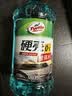 龟牌（Turtle Wax）百万好评硬壳玻璃水0度汽车强力去污去油膜除虫胶雨刮水2L*4瓶 实拍图