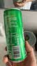 可口可乐檀健次代言 雪碧Sprite柠檬味汽水碳酸饮料330ml*6罐 实拍图