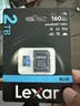 雷克沙（Lexar）2TB TF（MicroSD）存储卡 V30 A2 读160MB/s 游戏机平板行车监控录像内存卡 4K超清拍摄（BLUE） 实拍图