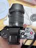 松下（Panasonic）Lumix G100D M43画幅相机 M43卡口 微单相机 无反数码相机 G100D+【12-60mm白盒】单镜套装 实拍图