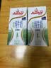 安佳（Anchor）脱脂牛奶 3.6g蛋白质牛奶 新西兰原装进口草饲1L*12盒 实拍图