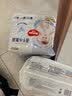 好奇（Huggies）金装小黑洞拉拉裤XXXXL52(19kg以上)尿不湿【速干不易红】 实拍图