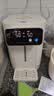 美的（Midea）电热水瓶恒温水壶母婴级316L不锈钢内胆家用5L大容量净饮水机智能保温一体可拆泡奶机11FPro 实拍图