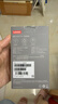 联想（Lenovo）无线鼠标 充电办公鼠标便携鼠标 笔记本鼠标 电脑鼠标 M100 Pro黑 带无线2.4G接收器 实拍图
