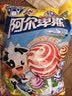 阿尔卑斯 混合口味棒棒糖380g (38支)  休闲零食儿童水果果汁硬糖礼物分享 实拍图