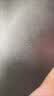 洁丽雅（Grace）新疆长绒棉A类毛巾2条装 纯棉加厚柔软面巾吸水洗脸巾 灰+棕运动 实拍图