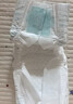 帮宝适类胎脂新一级帮纸尿裤S76夏季超薄新生儿婴儿尿不湿尿裤 实拍图
