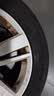 固特异（Goodyear）汽车轮胎 225/50R17 98W AMG 安乘三代  适配奔驰C级/雅阁 实拍图