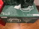 Perrier巴黎水气泡水 原味330ml*24玻璃瓶 原装进口高端天然矿泉水饮用水 实拍图