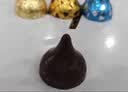 好时Kisses多口味糖果巧克力500g 休闲零食 婚庆喜糖  七夕节日礼物 实拍图