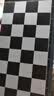 友邦（UB） 国际象棋磁性折叠便携成人儿童学生教学露营用棋4812B-C(大号) 实拍图