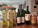 德国进口 摩泽尔雷司令珍藏半甜白葡萄酒 750mL 750mL 实拍图