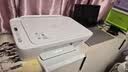 惠普（HP）4925彩色无线喷墨打印机家用 大印量低成本照片打印机 家庭用小型微信打印复印扫描一体机 实拍图
