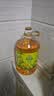 金龙鱼 食用油 非转基因 物理压榨玉米油6.18L（蕴含植物甾醇） 实拍图