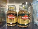 摩可纳（Moccona）经典8号+意式浓缩10号冻干速溶黑咖啡共400g 深烘进口拿铁美式0糖 实拍图