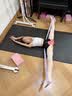 小茉莉舞蹈健身弹力带女练腿练臀神器儿童舞蹈专用拉力带瑜伽拉伸 实拍图