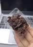 小辣椒 果汁牛肉100g 节日送好友甜味橙汁肉脯休闲零食独立包装露营夜宵 实拍图