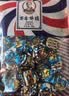 不老林辽宁沈阳特产牛轧糖98g五袋套装结婚喜糖七夕礼物严选花生伴手礼 实拍图