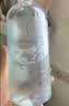悠宜（unny club）温和净透卸妆水500ml 升级版清洁细致毛孔敏感肌可用清爽男女可用 实拍图