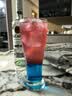 必得利（Bardinet）法国进口 石榴糖浆 无酒精鸡尾力娇酒调酒700ml 夏日冰镇 乌龙茶 实拍图