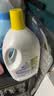 滴露（Dettol）衣物消毒液除菌柠檬3L 99.9%杀菌除螨内衣裤衣服消毒水 实拍图