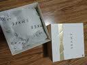嫚熙2件装哺乳内衣聚拢有型无钢圈喂奶文胸怀孕期孕妇内衣胸罩 L码 实拍图