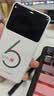 华正易尚无线网移动随身wifi6无线流量2026新款全国通用随身wi-fi多网通支持5G/4G设备飞猫子品牌 实拍图