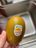 佳沛（zespri）金奇异果25-27粒原箱特大果124-146g猕猴桃中秋节礼品送水果礼盒 实拍图