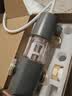 京东京造前置过滤器M1 40微米反冲洗 超20T/h净水大通量 全屋净水净水器家用 免换滤芯 蓝晶纳米隔铅 实拍图