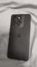 摩托罗拉 联想moto g100 四年质保 LCD护眼屏 7000mAh 国家补贴 应用六开 多场景NFC 12GB+256GB 曜石黑 实拍图