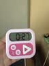 Timess可视化糖果计时器学生学习时间管理器磁吸厨房烘焙多巴胺定时器开学季礼物 实拍图