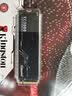 金士顿（Kingston）512GB SSD固态硬盘 M.2接口(NVMe PCIe 4.0×4) KC3000 读速高达7000MB/s AI 电脑配件 实拍图