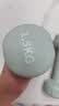 Keep哑铃女士健身家用彩色浸塑环保手铃亚铃全身塑形浅绿1.5kg*2 实拍图