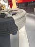 锦湖KUMHO汽车轮胎 225/60R18 100H KL33 适配博越/长安CS75 Plus 实拍图