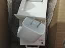 Apple/苹果 原装正品20W type-c充电器 苹果usb-c充电器手机快充头 旗舰店苹果iPhone 18 Pro Max充电器 实拍图