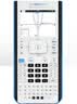 TEXAS INSTRUMENTS德州仪器TI-Nspire CX II 彩屏中英文编程图形计算器IB/AP/SAT国内外考试 实拍图