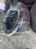 马牌（Continental）汽车轮胎 235/55R18 100V FR UC6 SUV 原配别克昂科威 实拍图