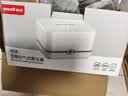 鱼跃（yuwell）雾化机家用儿童成人老人医用双泵压缩式轻音雾化器405E 实拍图