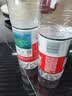 农夫山泉饮用天然水550ml*24瓶 塑膜包装 实拍图