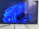 AOC 26.5英寸2K 原生280Hz 四代WOLED 10Bit HDR500 硬件低蓝光TUV 典雅白电竞游戏显示器Q27G4ZDP/WS 实拍图