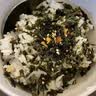 秋田满满高铁芝麻海苔猪肉松80g 儿童拌饭料调味真肉松_享宝宝辅食食谱 实拍图