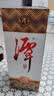 潭酒 1935升级版(非活动版) 酱香型白酒53度 500ml*1瓶中秋送礼 实拍图
