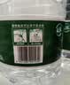 怡宝 饮用水 纯净水4.5L*4桶装水 整箱装 实拍图
