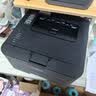 兄弟（brother）HL-2260D黑白激光打印机小型学生家用办公双面高速直通式纸道usb连接 实拍图