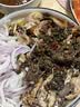 东来顺椒麻鸡550g整只手撕开袋即食麻辣鲜香卤制熟食配料简单特产老字号 实拍图