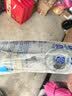 科固（KEGOO）洗手盆下水管套装面盆洗脸池浴室柜台盆弹跳下水器排水全套 K5150 实拍图